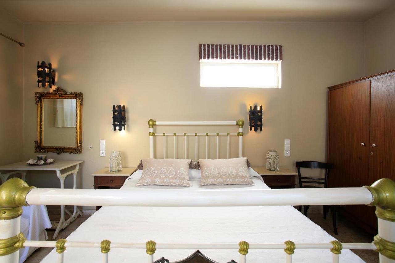 קמילרי Villa Oasis מראה חיצוני תמונה