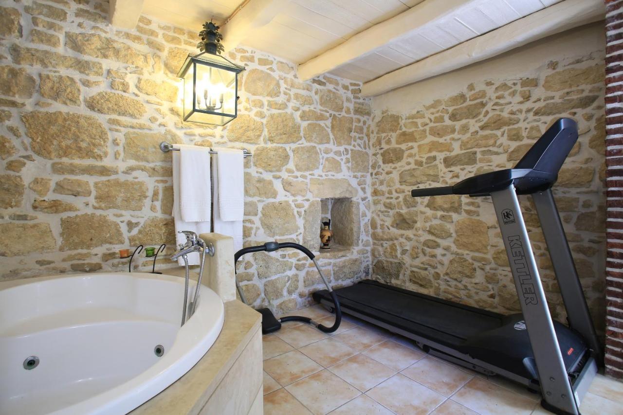קמילרי Villa Oasis מראה חיצוני תמונה