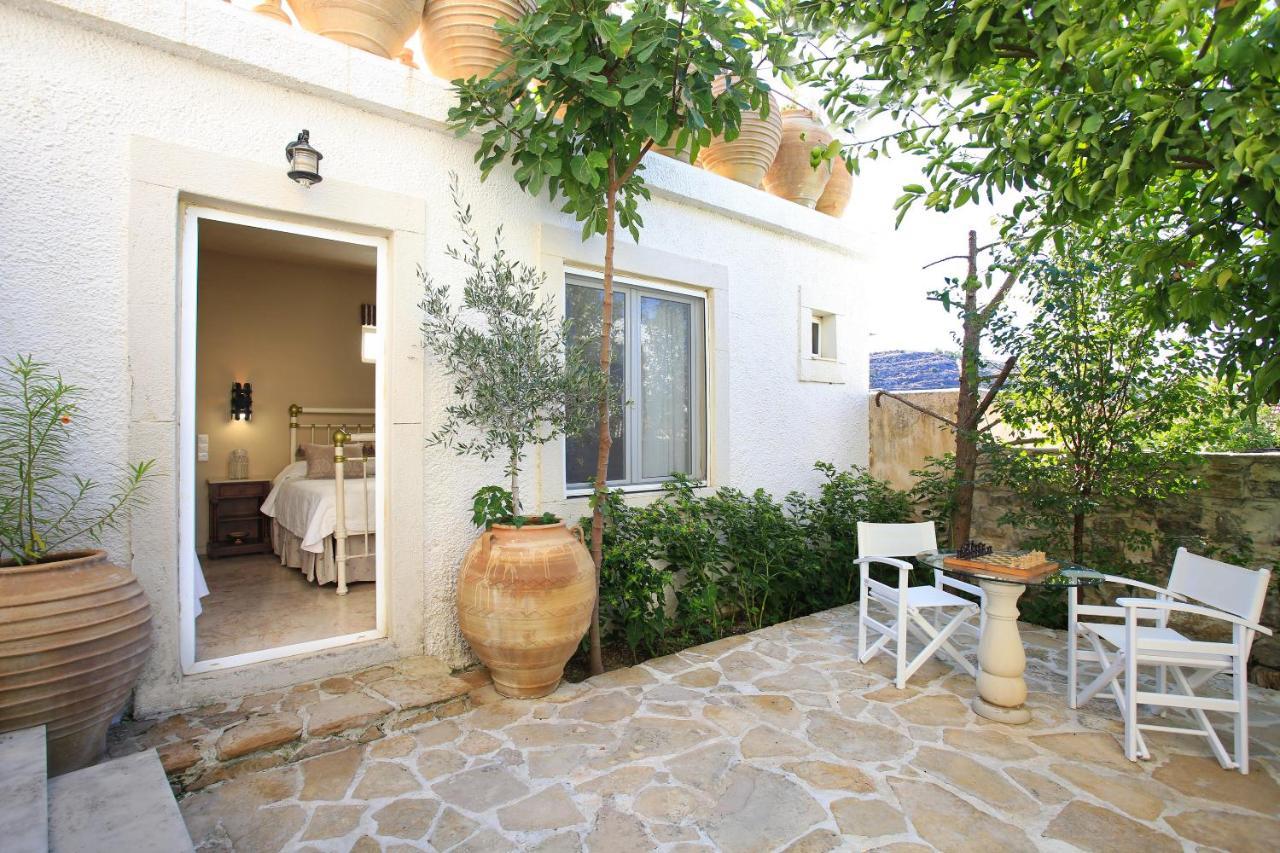 קמילרי Villa Oasis מראה חיצוני תמונה