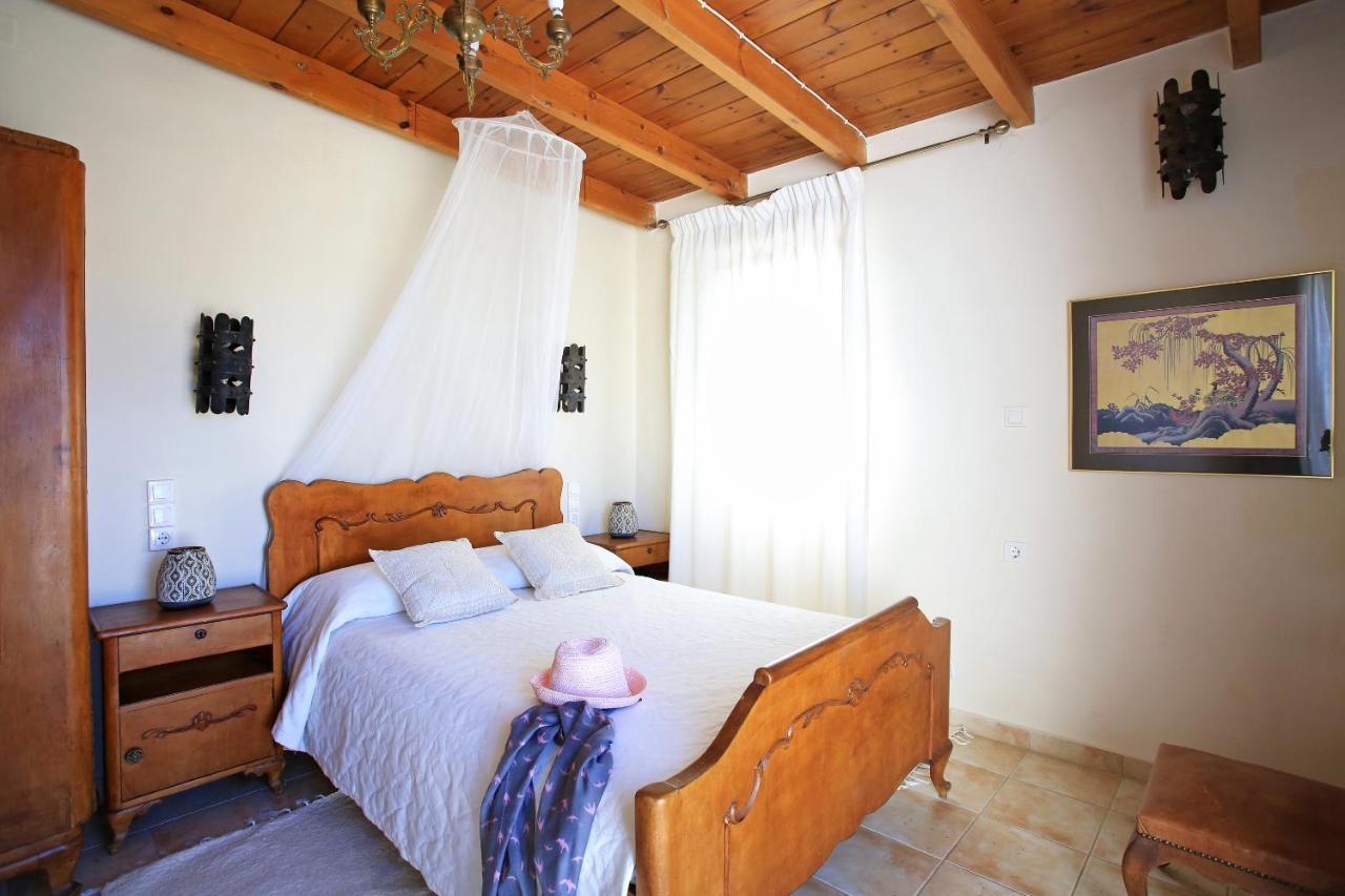 קמילרי Villa Oasis מראה חיצוני תמונה