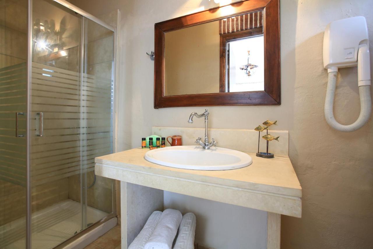 קמילרי Villa Oasis מראה חיצוני תמונה