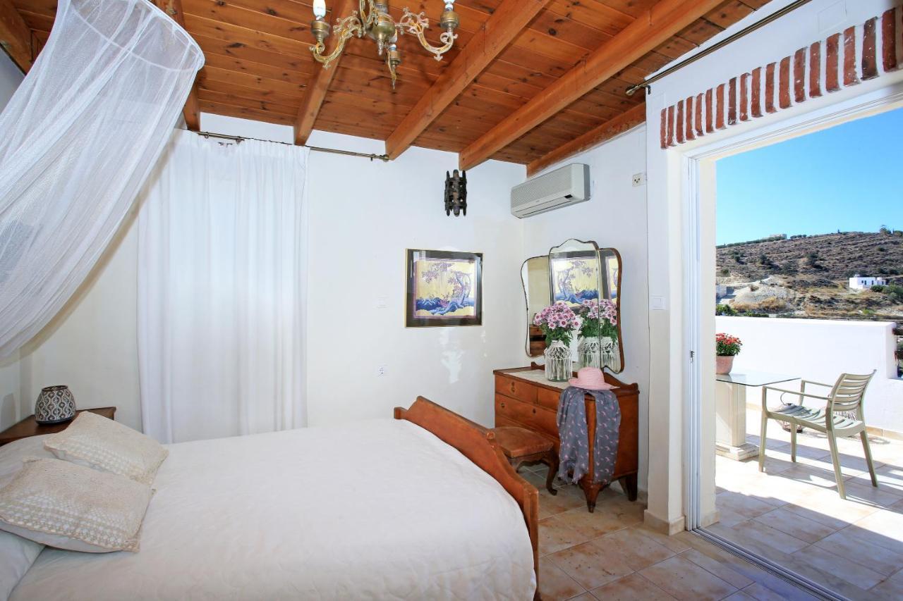 קמילרי Villa Oasis מראה חיצוני תמונה